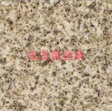 黄金麻