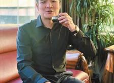 石上筑梦二十载：“85后”陈谦胜的石材全链逆袭路