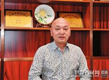南安企业家郑加朴：从小石材店到多赛道稳健领跑的进阶之路