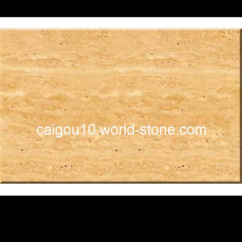 需要18厚米黄洞石3000平